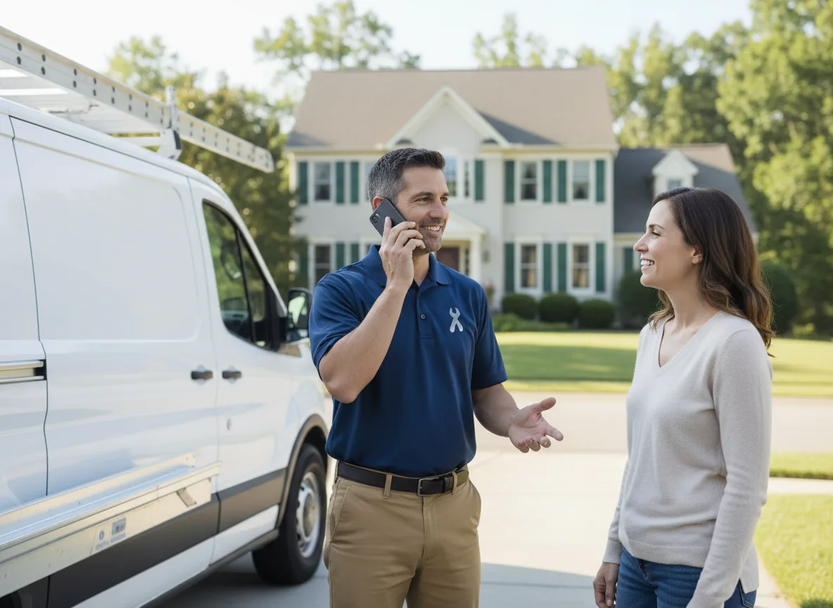 Home Gutter Service Wrightstown, WI FAQs